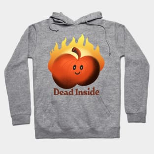 Dead Inside Hoodie